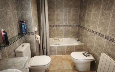 Квартира на продажу в центре Альтеи, рядом с набережной